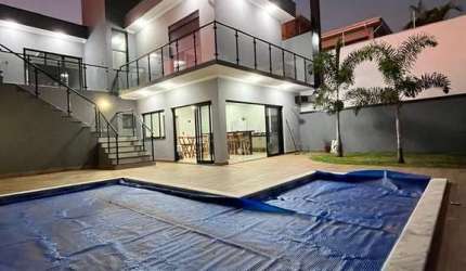 Casa com 3 quartos à venda na Rua Braz Ramos, 143, Colina Verde, Tatuí, 240 m2 por R$ 970.000
