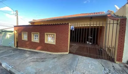 Casa a Venda em Tatuí-Sp