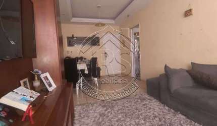 Apartamento com 2 quartos à venda na Rua Adolfo Bergamini, Engenho de Dentro, Rio de Janeiro, 72 m2 por R$ 290.000
