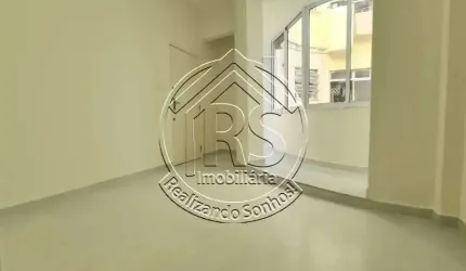 Apartamento com 1 quarto à venda na Rua Artur Bernardes, Catete, Rio de Janeiro, 35 m2 por R$ 490.000