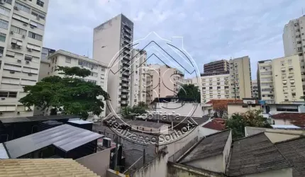 Apartamento com 1 quarto à venda na Rua Gomes Carneiro, Ipanema, Rio de Janeiro, 38 m2 por R$ 950.000