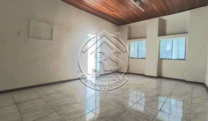 Casa com 3 quartos à venda na Rua Deputado Soares Filho, Tijuca, Rio de Janeiro por R$ 630.000