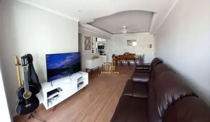 Apartamento de 3 dormitórios para venda no Maison du bosque em Guarulhos