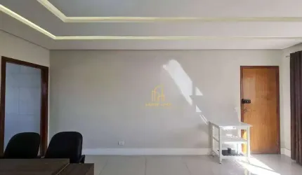 Apartamento com 2 Quartos à venda, 70 m² por R$ 470.000 - Vila Augusta - Guarulhos/SP