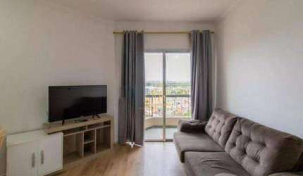 Apartamento com 2 quartos 1 suite em Guarulhos