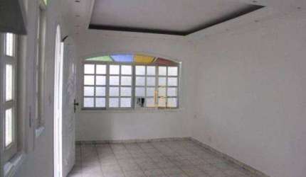 Casa com 3 quartos 2 banheiros em Guarulhos
