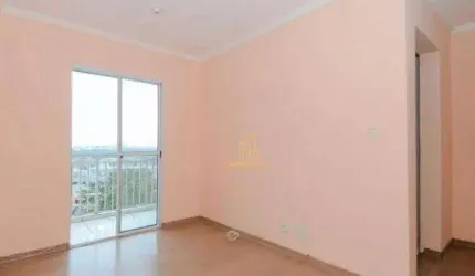 Apartamento com 2 quartos banheiro e 1 vaga