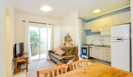 Apartamento com 2 quartos à venda, 55 m² por R$ 355.000 - Vila Augusta - Guarulhos/SP