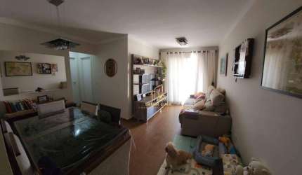 Apartamento 2 quartos 1 suite 2 vagas