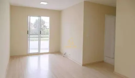 Apartamento com 2 quartos 1 vaga