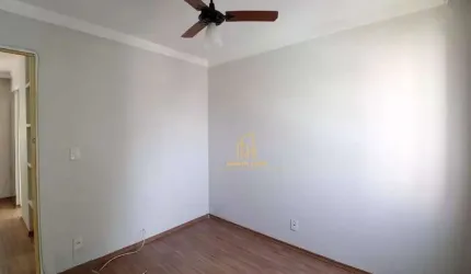 Apartamento com 2 quartos à venda, 50 m² por R$ 266.000 - Jardim Flor da Montanha - Guarulhos/SP