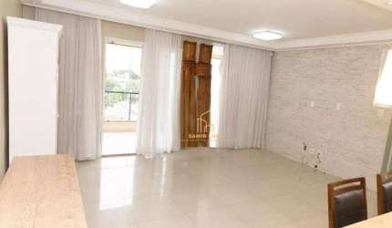 Apartamento à venda com 03 quartos  por R$ 770.000 - Jardim Zaira - Guarulhos/SP