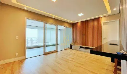 Apartamento com 3 dormitórios à venda, 93 m² por R$ 1.600.000 - Jardim Santa Edwirges - Guarulhos/SP