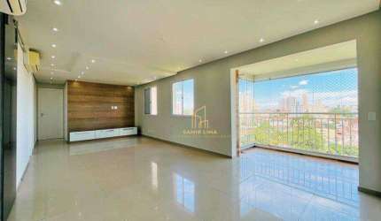 Apartamento com 4 dormitórios à venda, 115 m² por R$ 990.000 - Centro - Guarulhos/SP