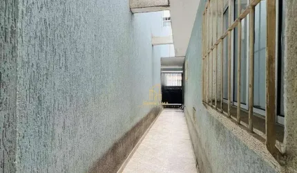 Sobrado com 4 dormitórios à venda, 180 m² por R$ 520.000 - Jardim São Francisco - Guarulhos/SP