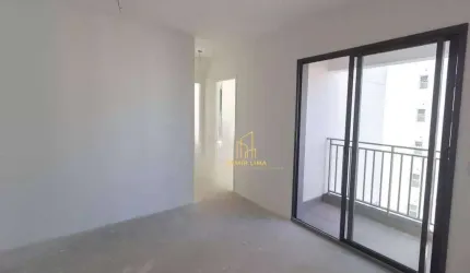 Apartamento com 2 dormitórios à venda, 56 m² por R$ 445.000 - Vila Rosália - Guarulhos/SP