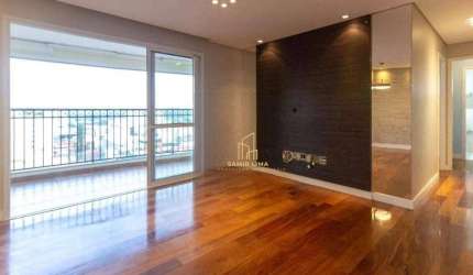 Apartamento com 3 quartos à venda, 93 m² por R$ 1.100.000 - Centro - Guarulhos/SP