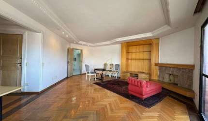 Apartamento com 4 dormitórios à venda, 195 m² por R$ 985.000,00 - Picanço - Guarulhos/SP