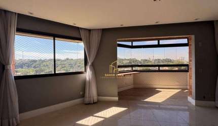 Apartamento com 3 dormitórios à venda, 185 m² por R$ 1.240.000 - Picanço - Guarulhos/SP
