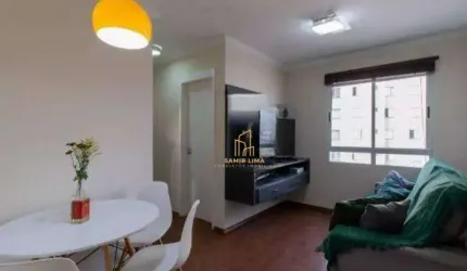Apartamento a venda em Guarulhos com 2 dormitórios e 1 vaga