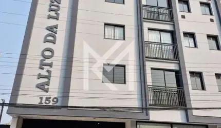 Apartamento à venda no bairro Nações - Balneário Camboriú/SC