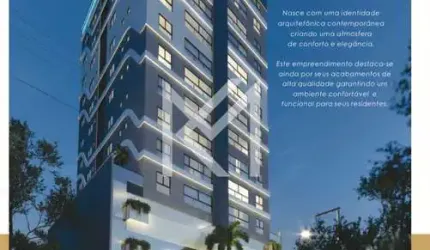 Apartamento à venda no bairro Centro - Camboriú/SC