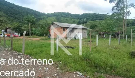 Sitio A venda Em Camboriú