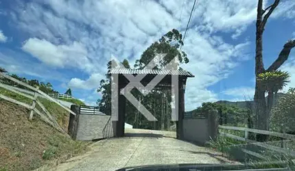 Terreno à venda no bairro Área Rural de Camboriú - Camboriú/SC