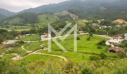 Sítio em Fundos, Biguaçu/SC