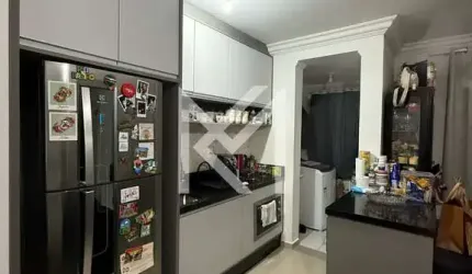 Apartamento à venda no bairro Bairro Rio Pequeno - Camboriú/SC