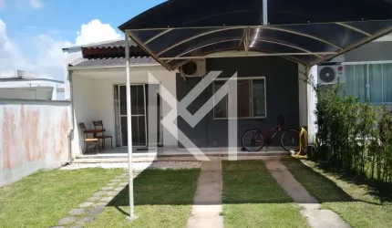 Casa à venda no bairro Rio Pequeno - Camboriú/SC