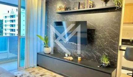 Apartamento à venda no bairro Tabuleiro - Camboriú/SC