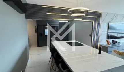 Apartamento à venda no bairro Centro - Balneário Camboriú/SC