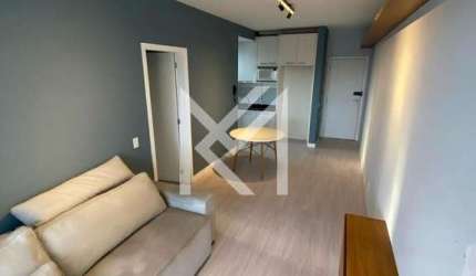 Apartamento para alugar no bairro São João - Itajaí/SC