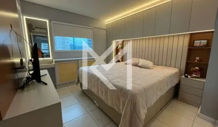 Apartamento à venda no bairro Centro - Balneário Camboriú/SC