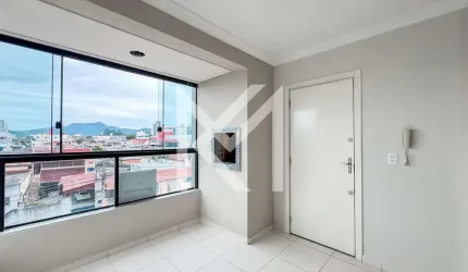 Apartamento à venda no bairro Bairro Areias - Camboriú/SC