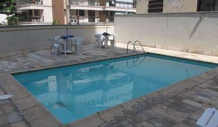 Excelente apartamento junto metro Flamengo com infratotal  !!!