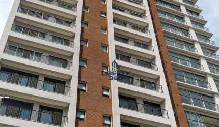 Apartamento com 4 dormitórios à venda, 375 m² por R$ 11.000.000,00 - Moema - São Paulo/SP