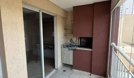 Apartamento com 2 dormitórios à venda, 68 m² por R$ 610.000,00 - Barcelona - São Caetano do Sul/SP