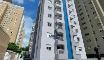 Apartamento com 2 dormitórios à venda, 65 m² por R$ 652.000 - Campestre - Santo André/SP