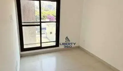 Apartamento Duplex com 2 dormitórios à venda, 100 m² por R$ 720.000,00 - Jardim - Santo André/SP