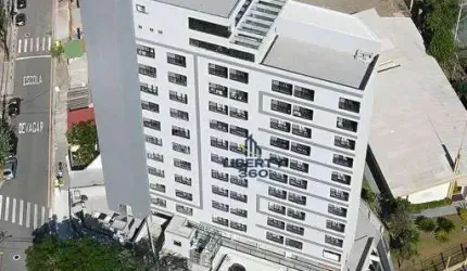 Sala à venda, 32 m² por R$ 287.000,00 - Vila Curuçá - Santo André/SP