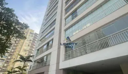 Apartamento com 3 Suítes à venda, 162 m² por R$ 3.300.000 - Cerâmica - São Caetano do Sul/SP