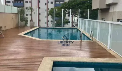 Apartamento com 2 dormitórios à venda, 64 m² por R$ 668.000,00 - Centro - Santo André/SP