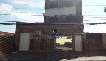 Salão à venda, 1755 m² por R$ 4.800.000 - Vila Curuçá - Santo André/SP