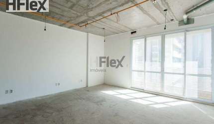 Conjunto para alugar, 46 m² por R$ 3.325,00/mês - Alphaville Industrial - Barueri/SP