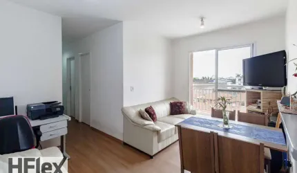 Apartamento à venda, 65 m² por R$ 540.000,00 - Brás - São Paulo/SP