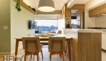 Apartamento com 2 dormitórios à venda, 73 m² por R$ 1.600.000,00 - Cerqueira César - São Paulo/SP