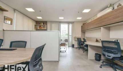Conjunto à venda, 40 m² por R$ 680.000,00 - Cerqueira César - São Paulo/SP