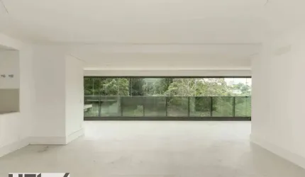 Apartamento com 3 dormitórios à venda, 186 m² por R$ 4.000.000,00 - Chácara Itaim - São Paulo/SP